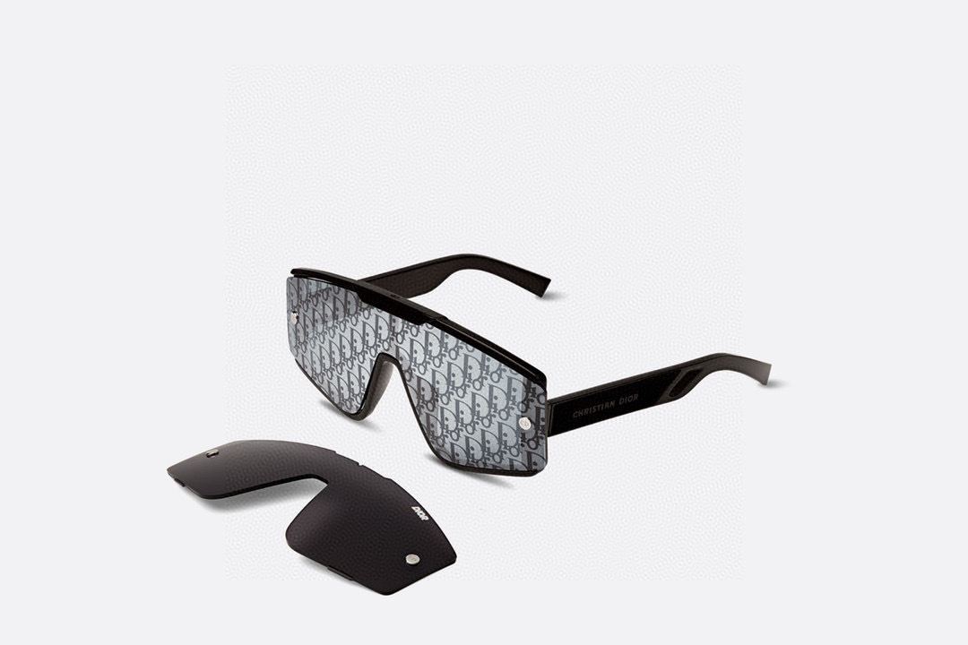 Dior NIGO Windproof two-piece Accessories sunglasses #nigo9759