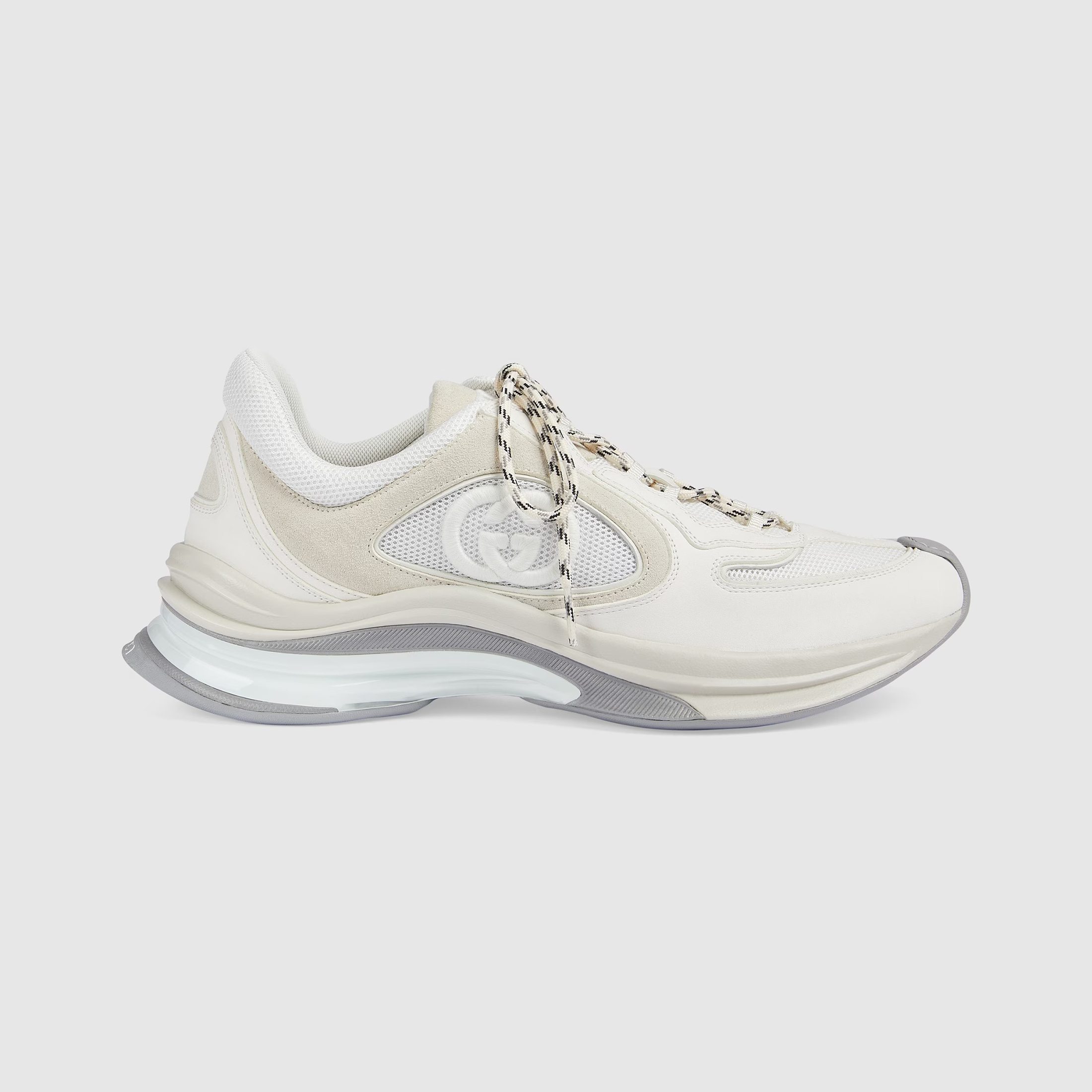 Gucci Men'S Run Low Top Casual Sneakers Shoes #nigo96241