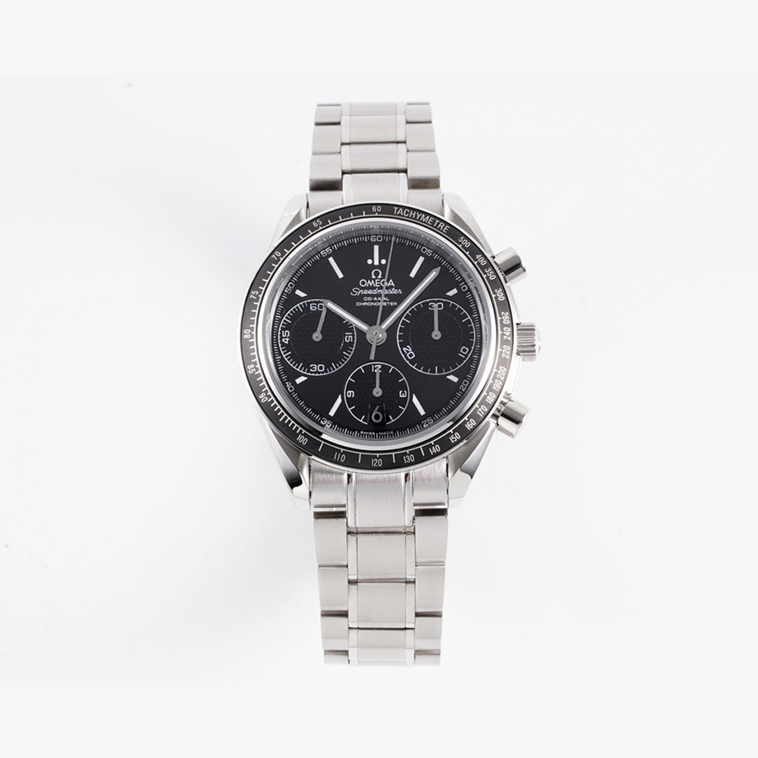 OMEGA Speedmasier Fashion Decorative Watch #nigo21697