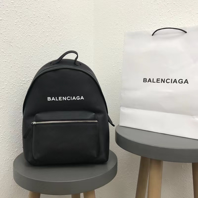 Balenciaga Leather Backpacks Bag Bags #nigo54174