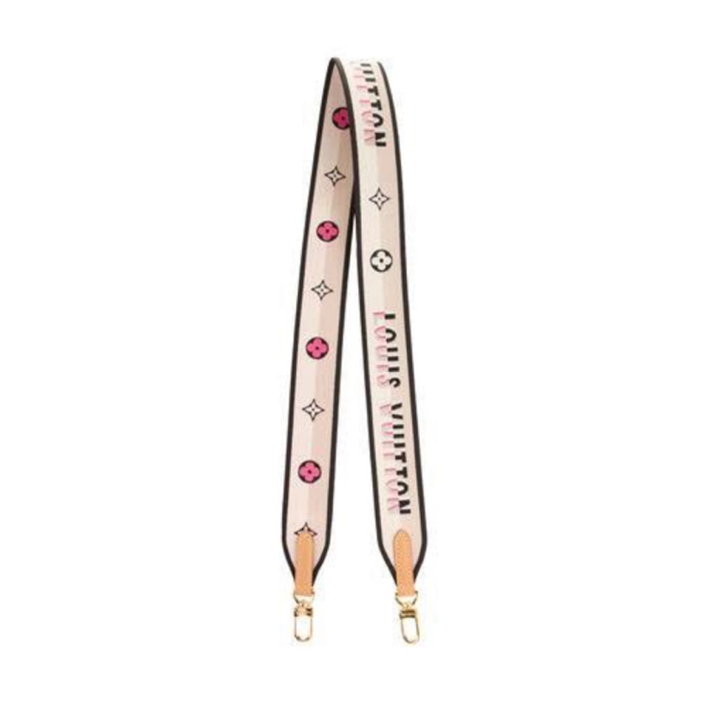 Louis Vuitton Braided  Shoulder Strap Wrapping Tape Accessories #nigo54262