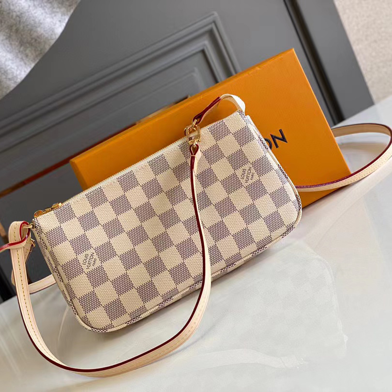 Louis Vuitton Checkerboard Shoulder Bag Bags #nigo54224