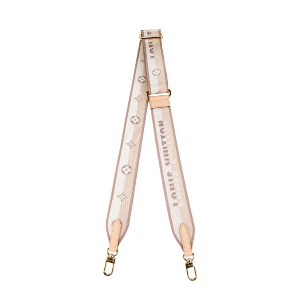 Louis Vuitton Braided  Shoulder Strap Wrapping Tape Accessories #nigo54262