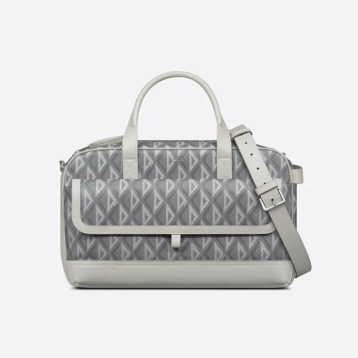 DIOR Hit The Road Men's Large Capacity Handbag Pet Bag Bags #nigo8568