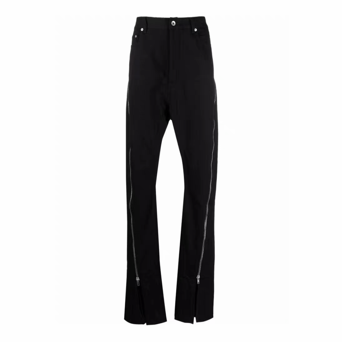 Loudspeaker Leisure Sports Casual Pants Jeans #nigo21714