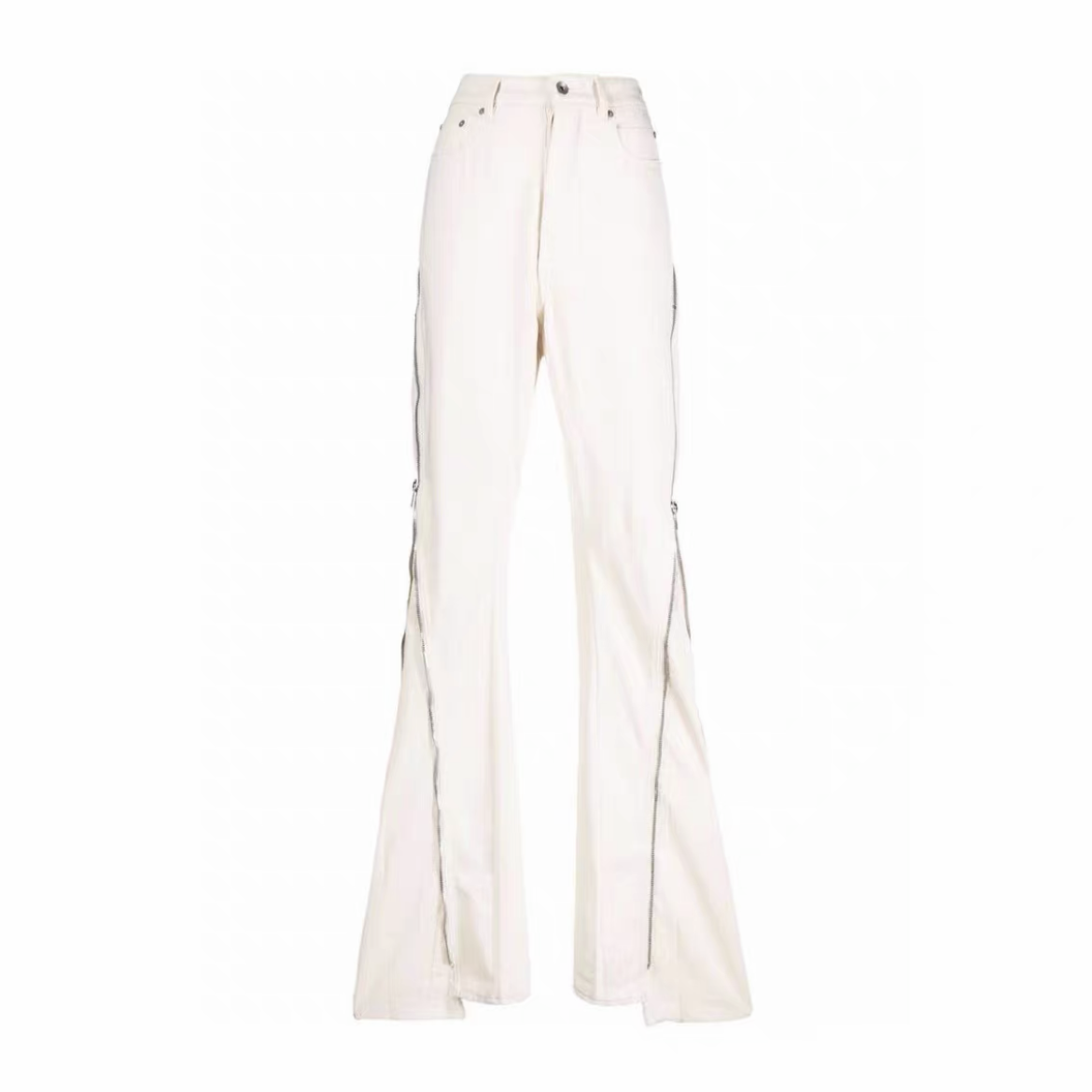 Loudspeaker Leisure Sports Casual Pants Jeans #nigo21714