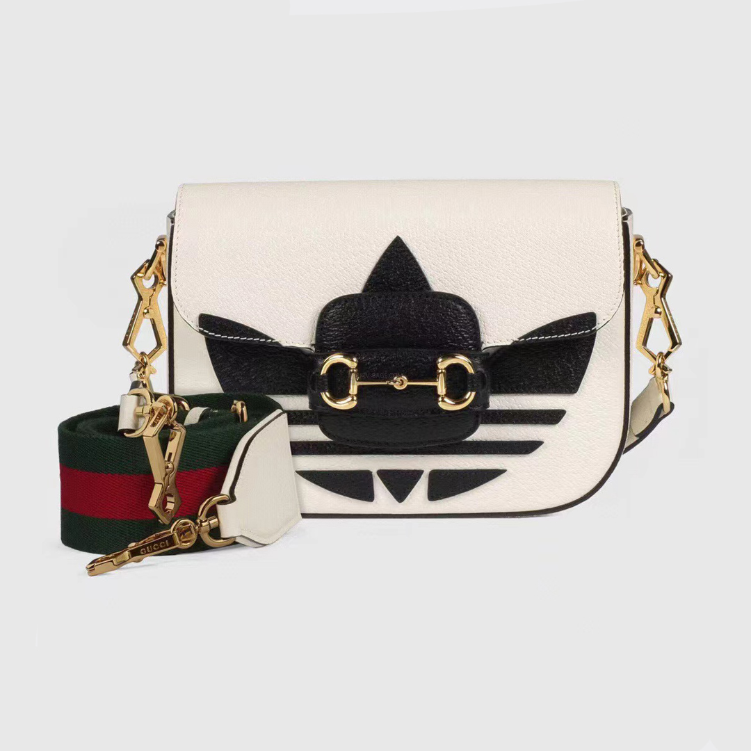 GUCCI Logo Shoulder Crossbody Bag Bags #nigo54162