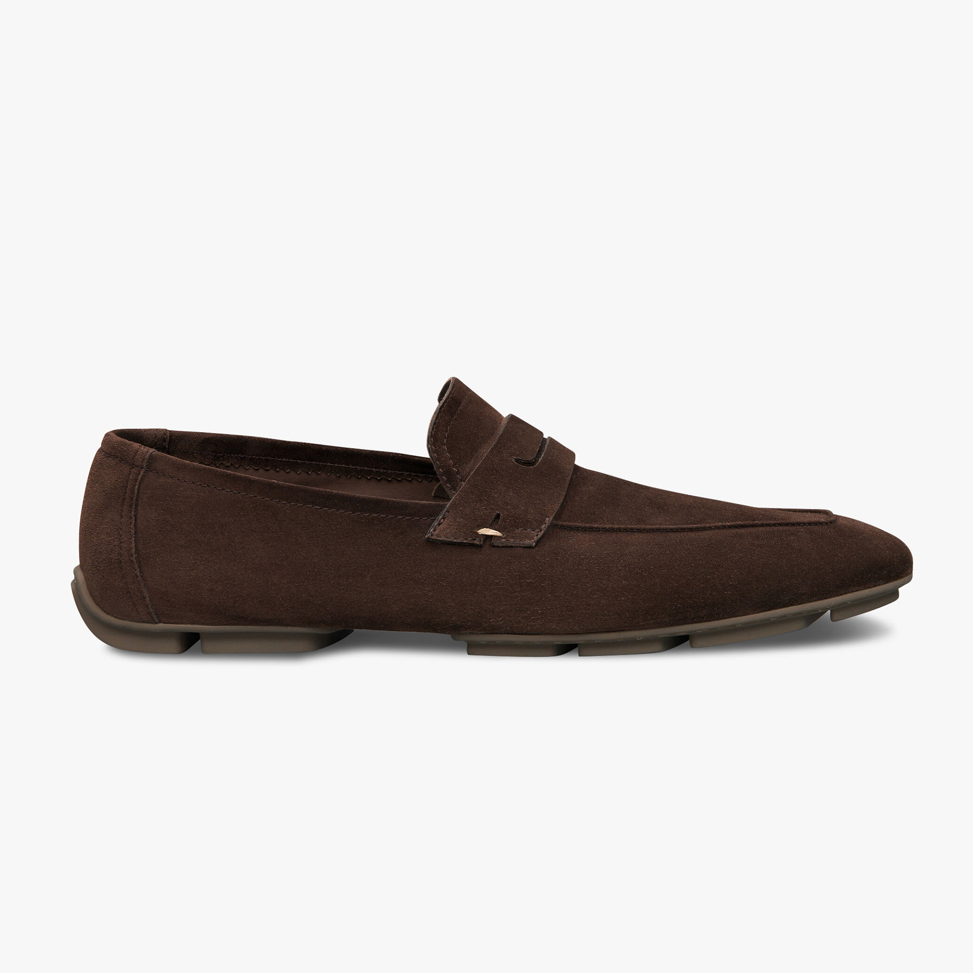 Berluti NIGO Loafers Casual Shoes Ngvp #nigo5995
