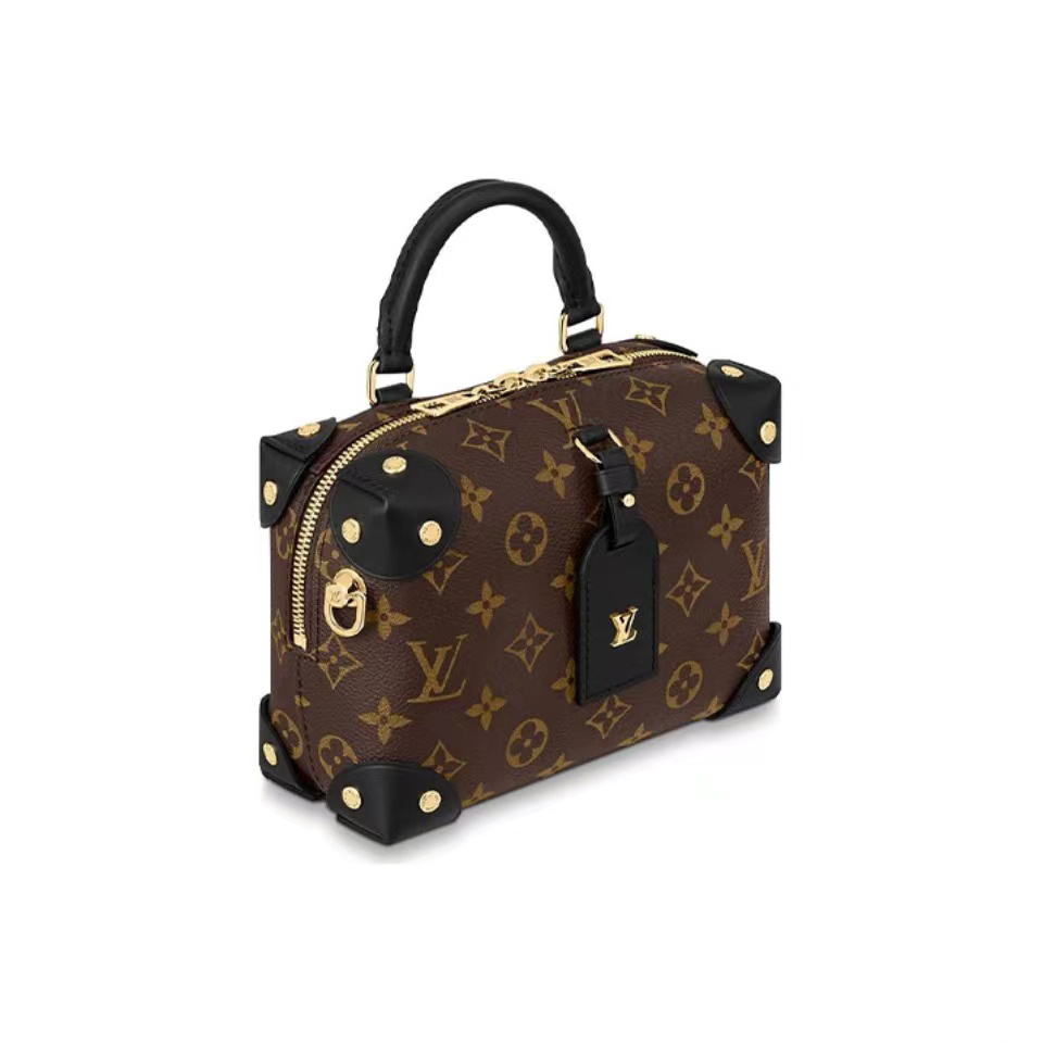 Louis Vuitton NIGO Leather Rivet Handbag Bag Bags #nigo56626