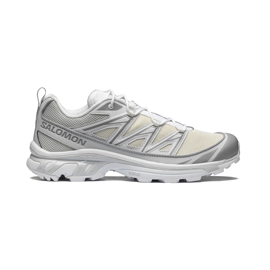 Salomon XT-6 Expanse Low Top Mesh Sneakers Shoes #nigo96289