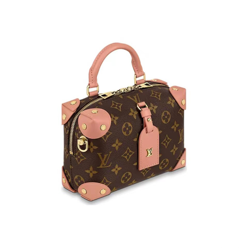 Louis Vuitton NIGO Leather Rivet Handbag Bag Bags #nigo56626