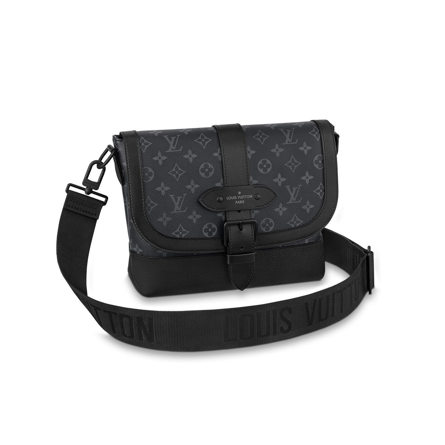 Louis Vuitton Messenger Shoulder Bag Bags #nigo7434