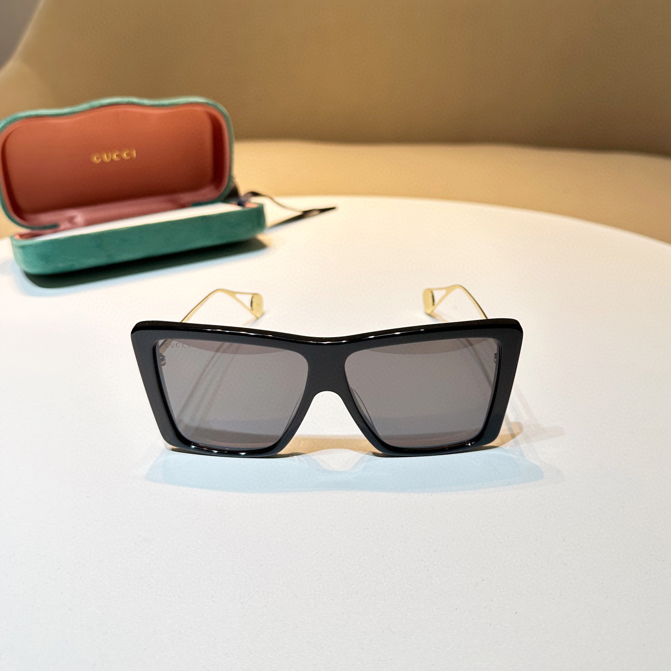 Gucci Sunglasses Glasses #nigo96345