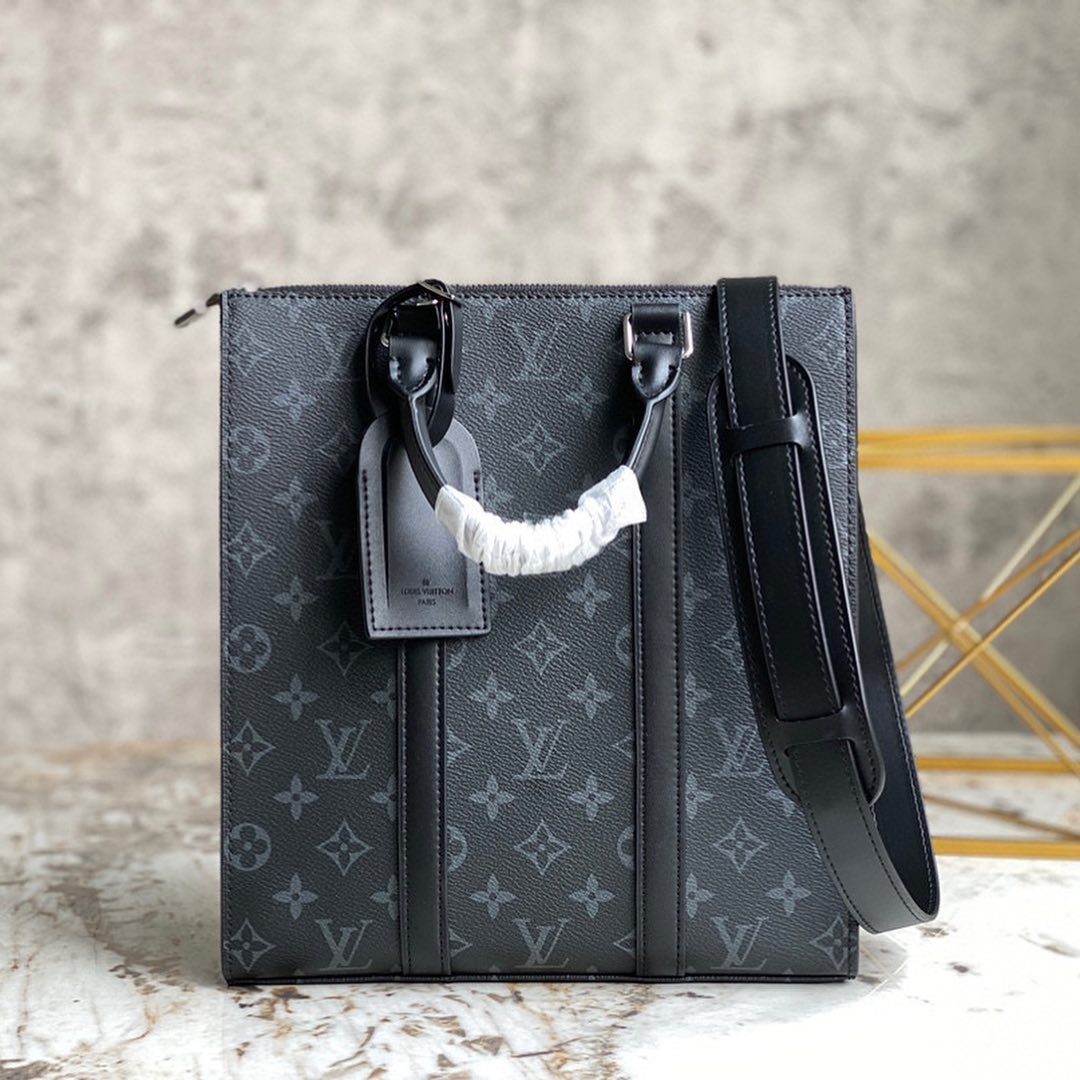 Louis Vuitton Leather Detachable Straps Handbags Bag Bags #nigo4322