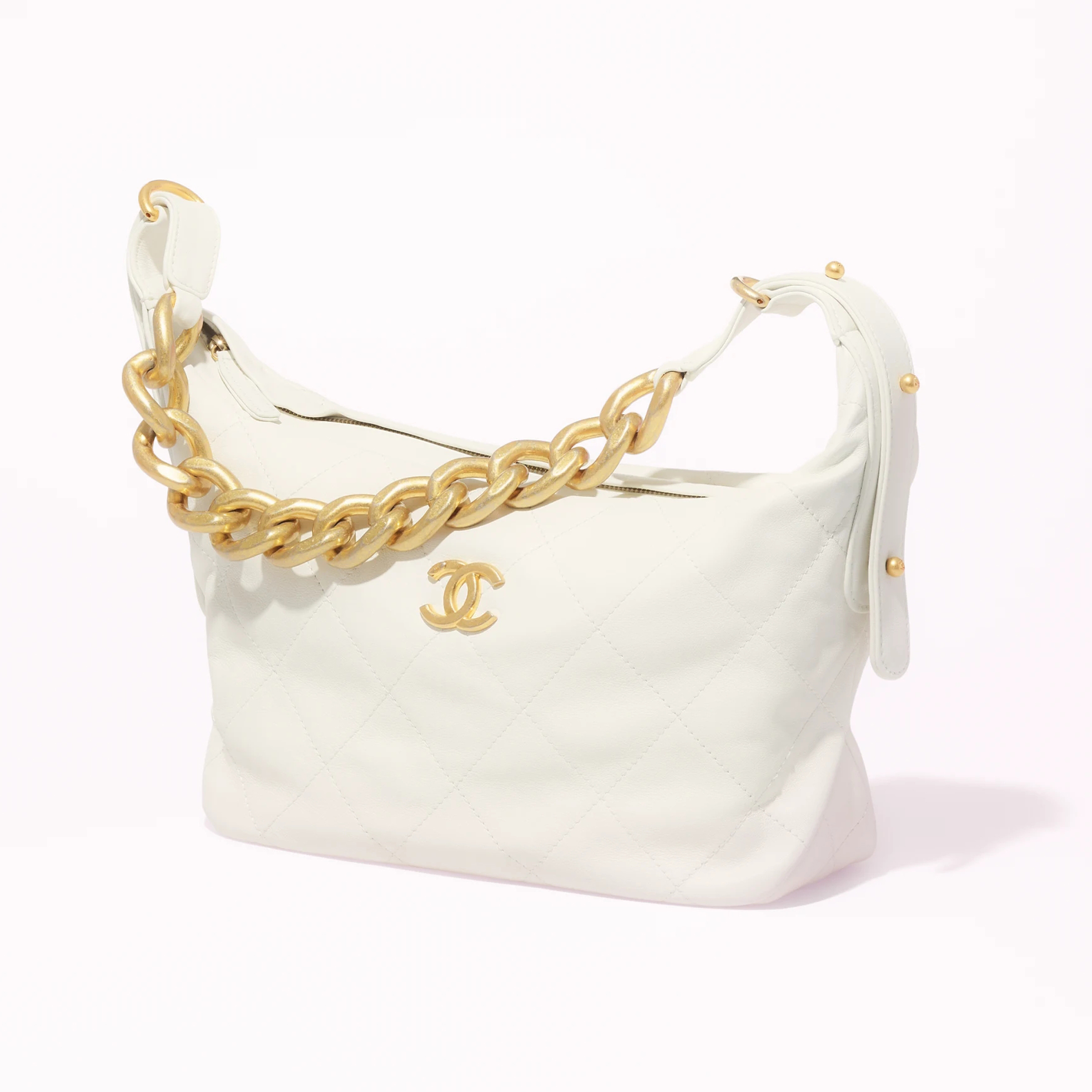 Chanel Vegetable Basket Stray Bag Underarm Tote Bags #nigo53382