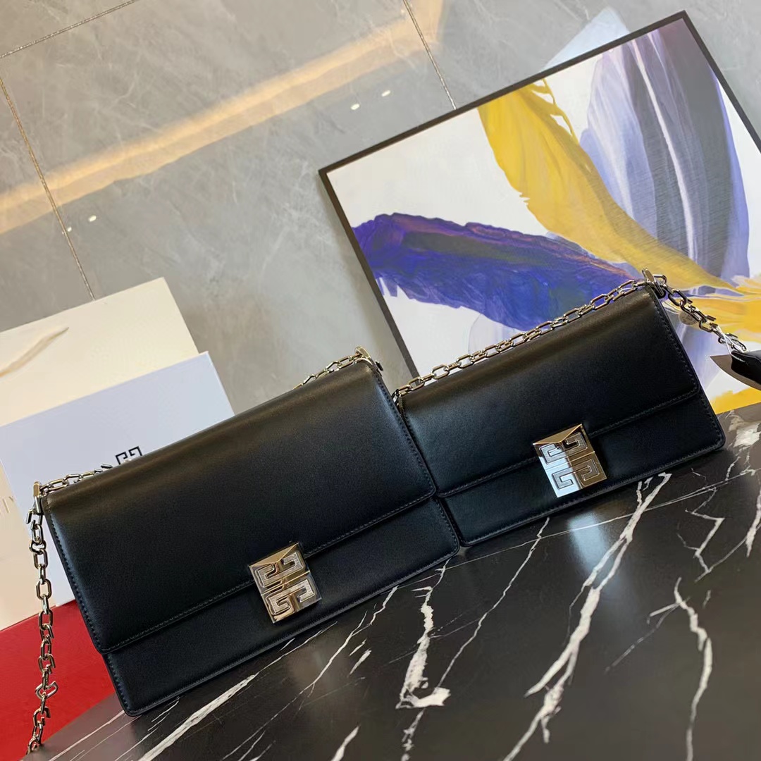 Givenchy Chain square shoulder Bag Bags #nigo53471