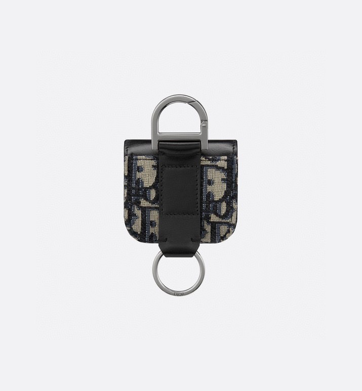 Dior Mini Necklace Diagonal Bag Headphone Bags #nigo53766