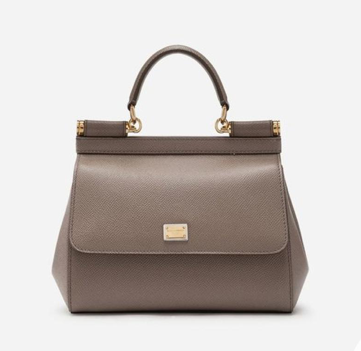 Dolce&Gabbana Leather Bag Bags #nigo53478