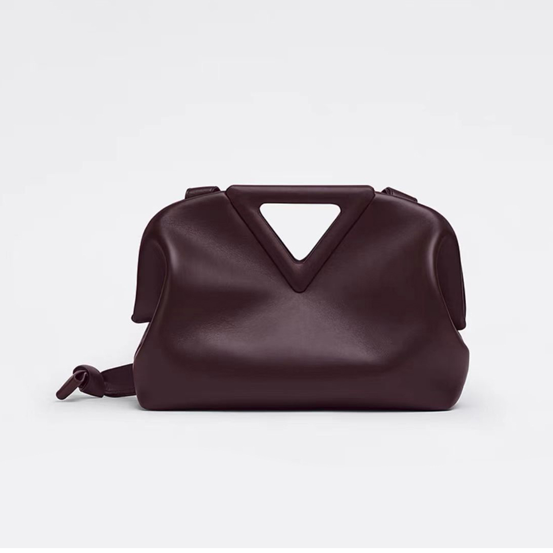 Bottega Veneta Leather Handbag Bags Bag #nigo56133