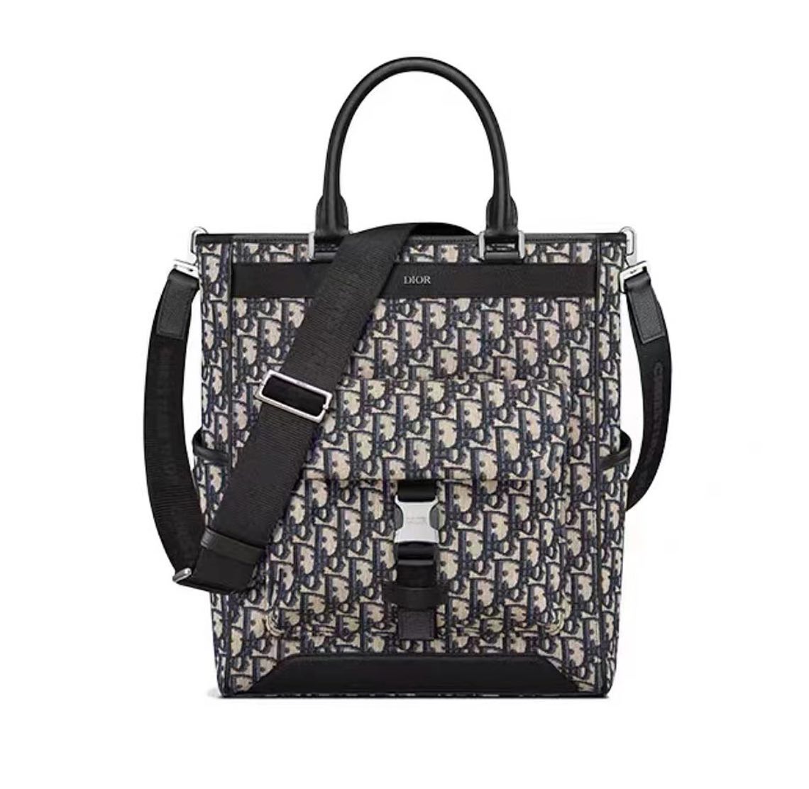 Dior NIGO Men's Old Flower Special Bag Bags #nigo56628