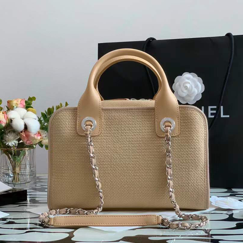 CHANEL Shoulder Bag Tote Bags #nigo53253