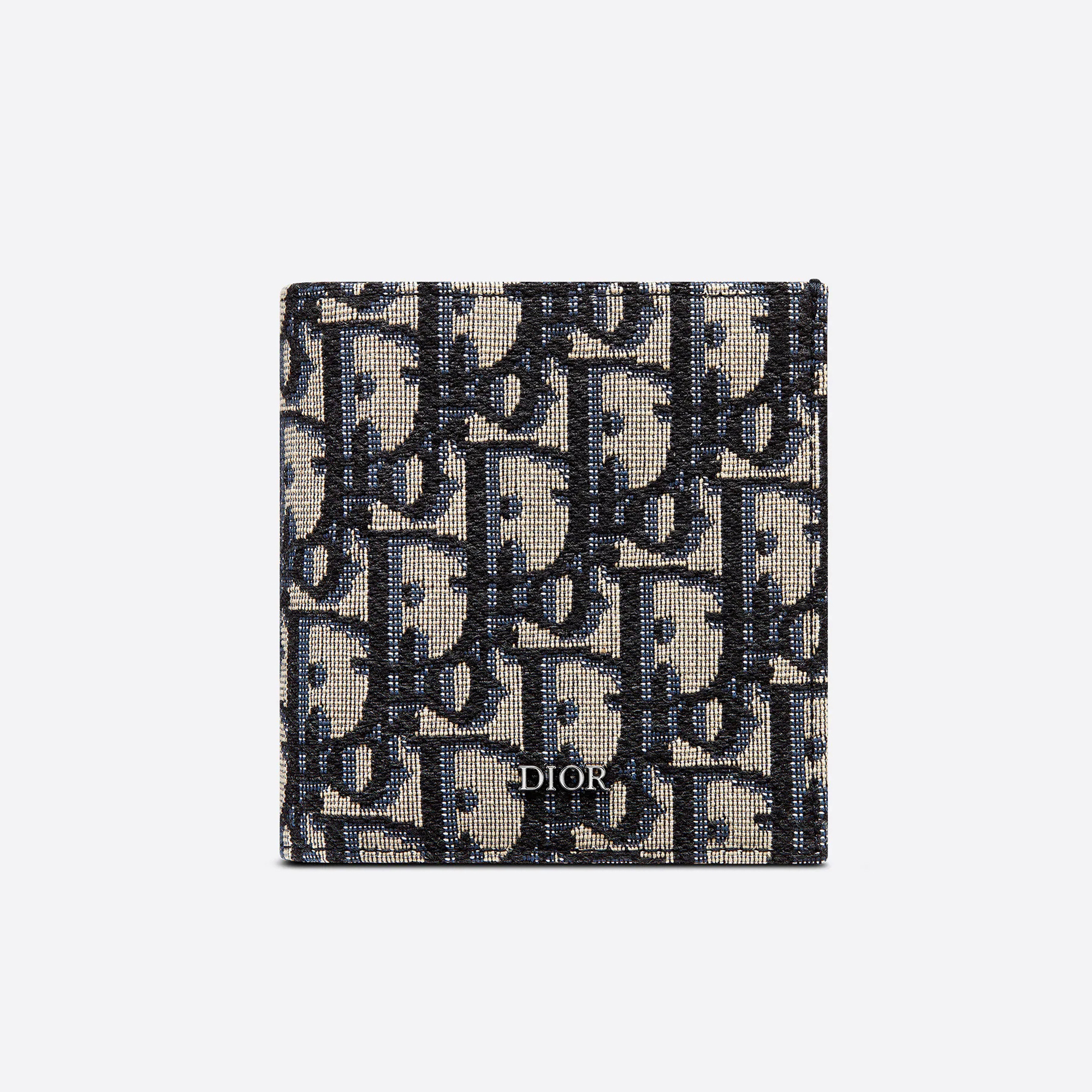 DIOR Men's and Women's Wallet Bag Bags #nigo52348