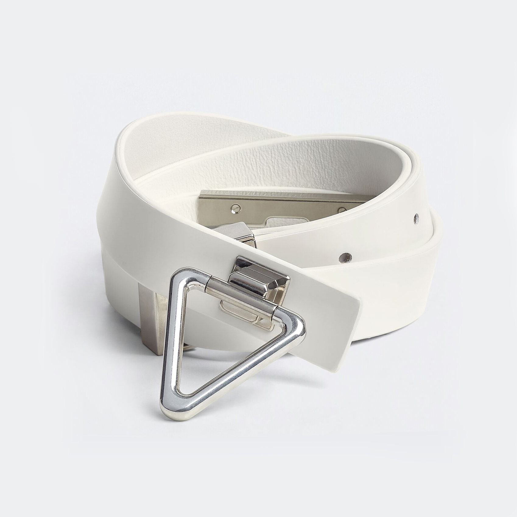 Bottega Veneta Leather Belt #nigo59874