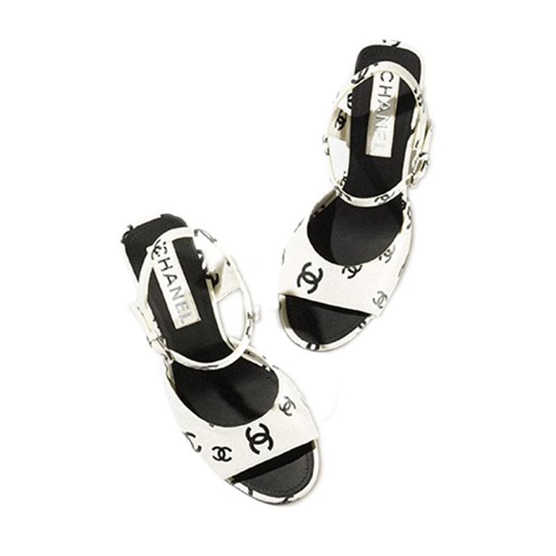 Chanel Women's3cm Leather Pumps Shoes #nigo54944