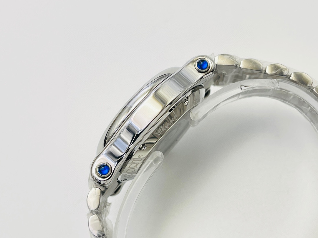 Chopard Mechanical Watches With Diamonds #nigo96348