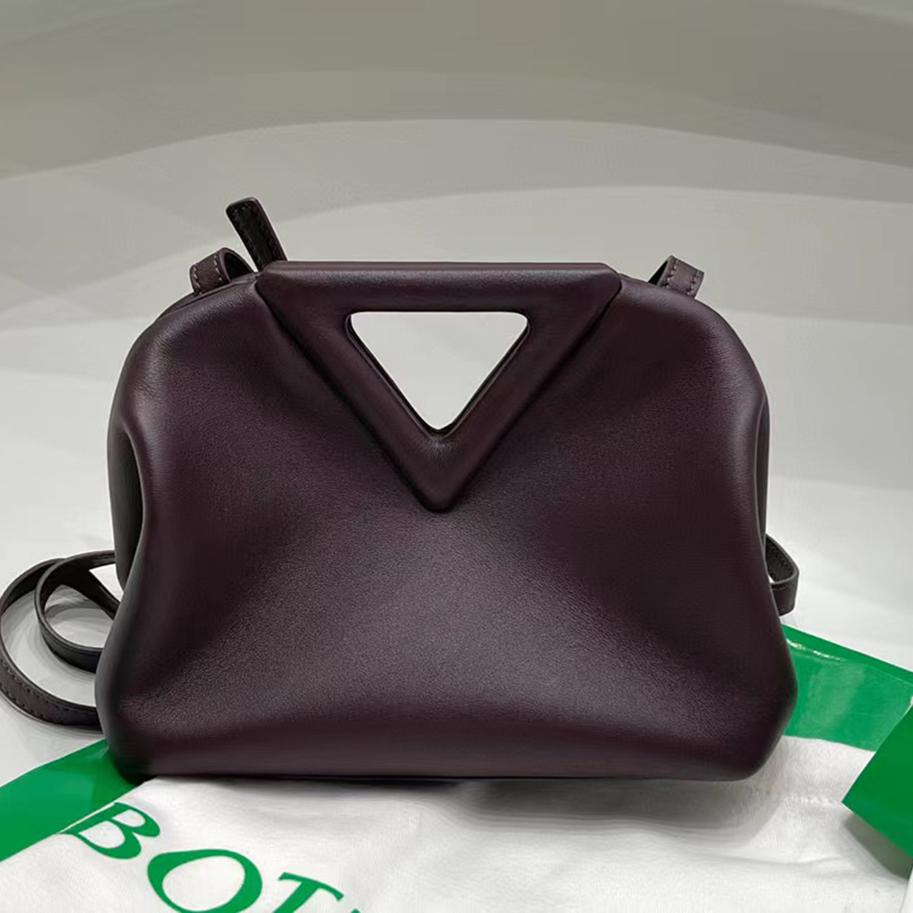 Bottega Veneta Leather Handbag Bags Bag #nigo56133