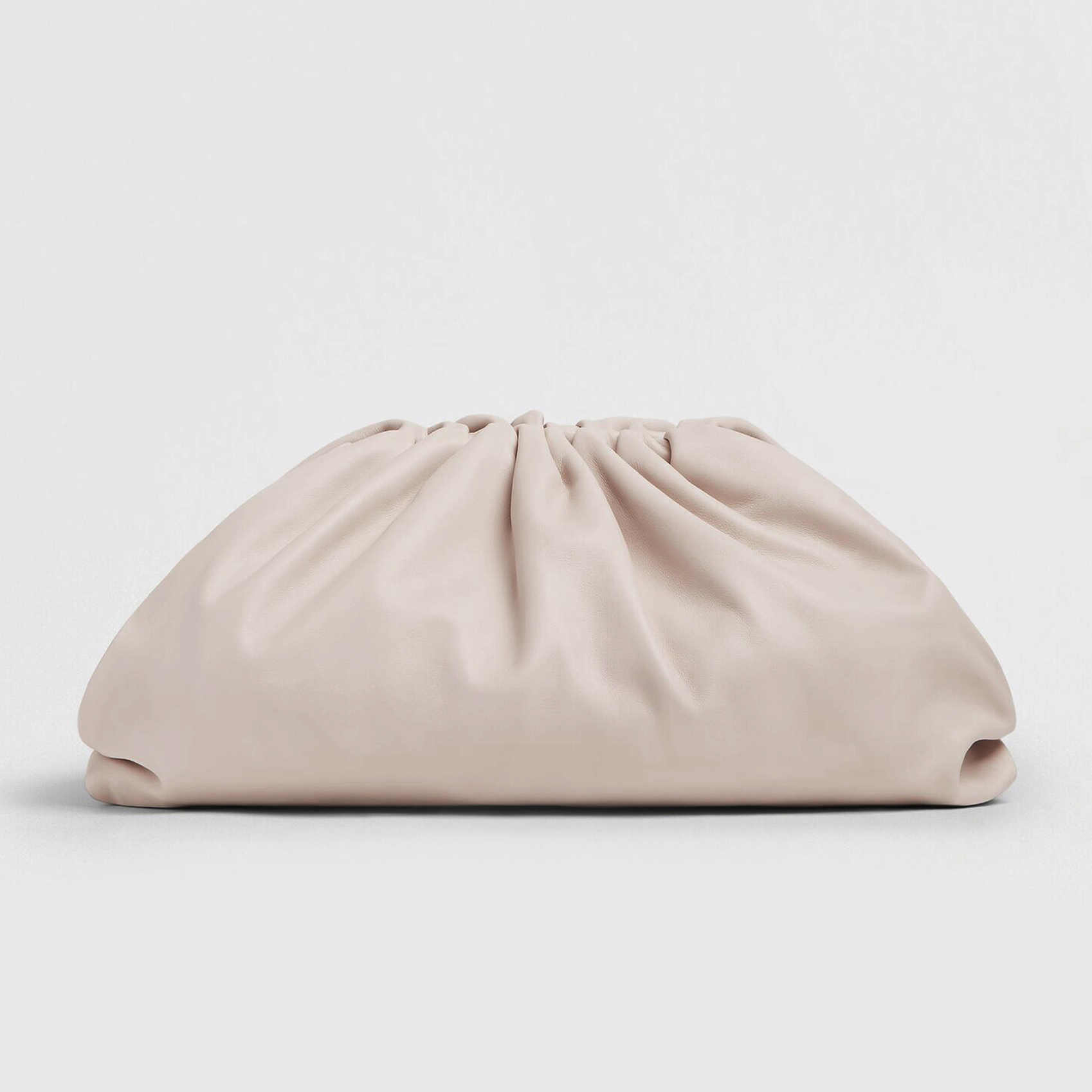 Bottega Veneta POUCH Cloud Bag Clutch Crossbody Messenger Bag #nigo53878