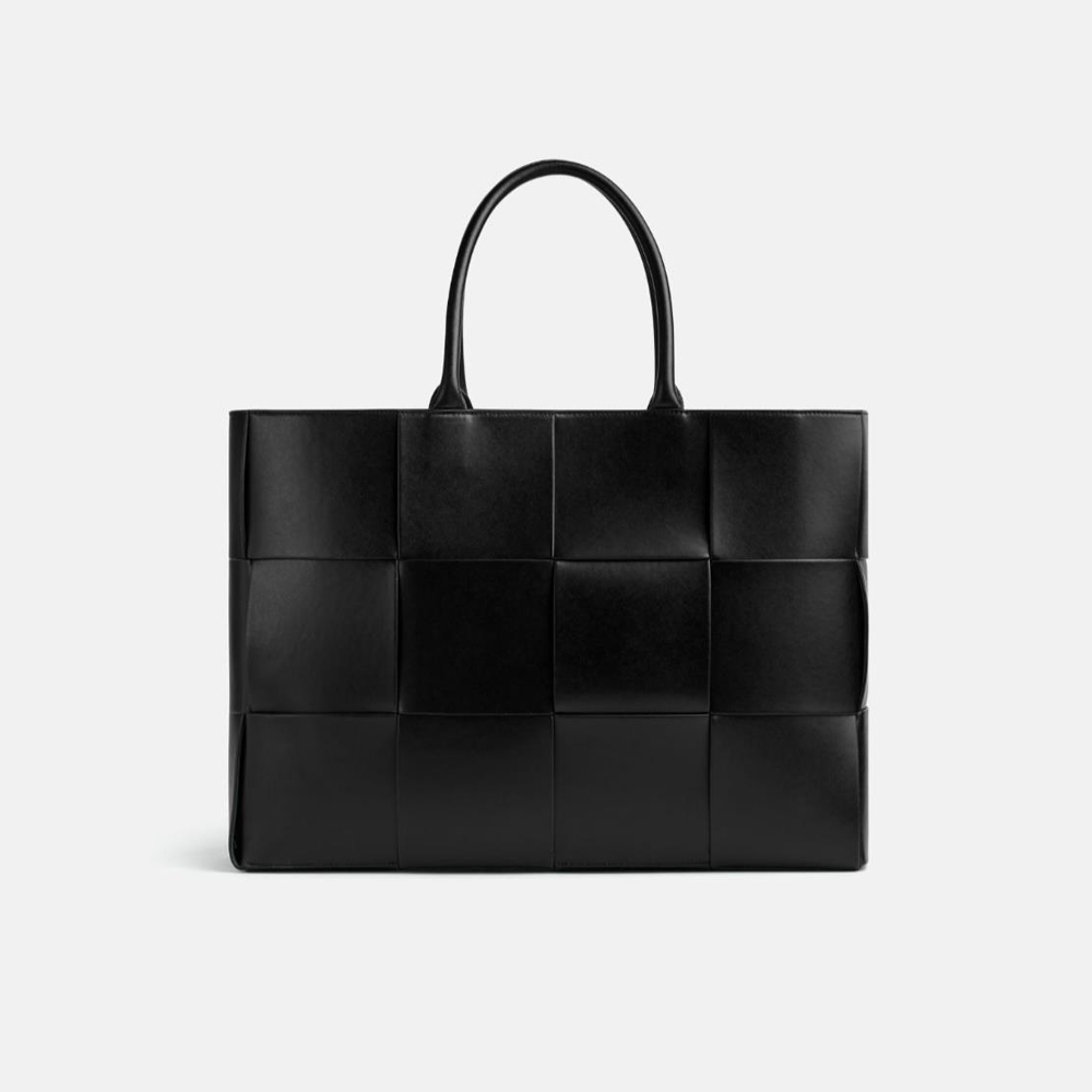 Bottega Veneta Square Handbag Leather Bags #nigo52474