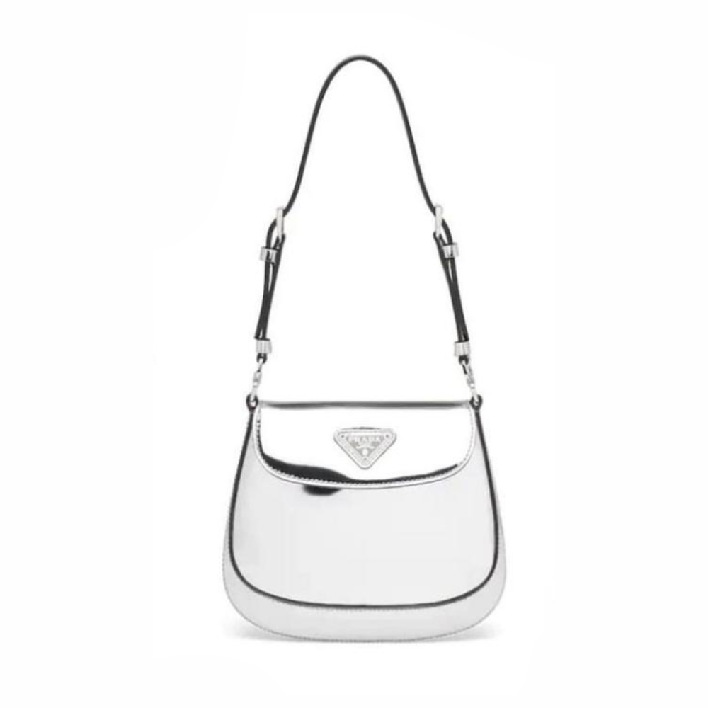 Prada Bright Single Shoulder Messenger Bag Bags #nigo56434