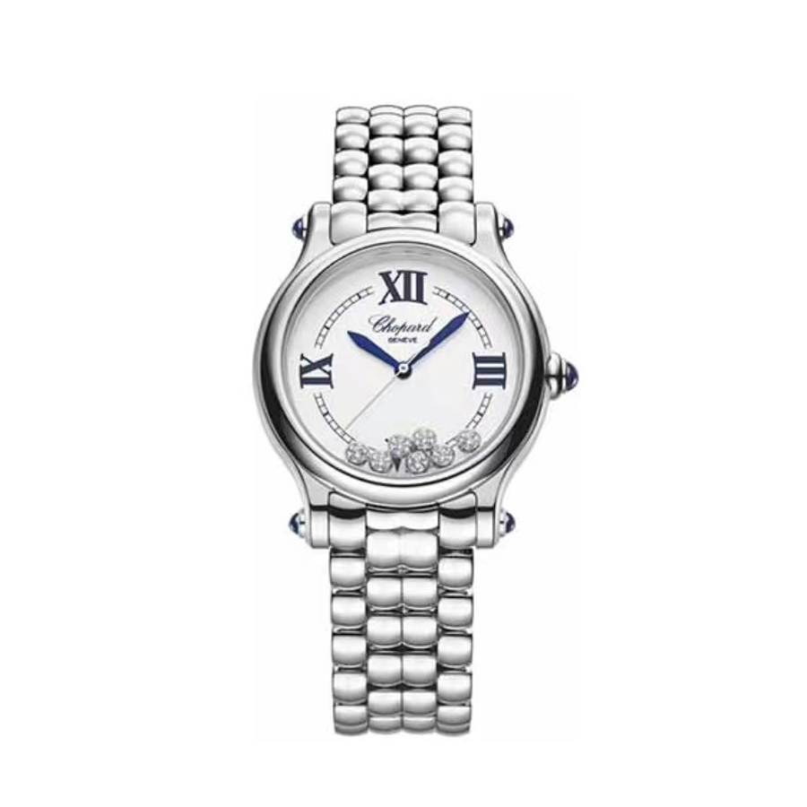 Chopard Mechanical Watches With Diamonds #nigo96348