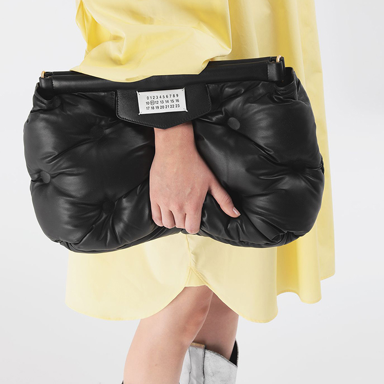 NIGO Maison Margiela MM6 Handbag Bag Bags #nigo59347