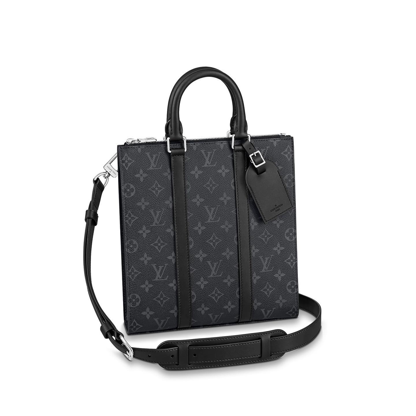 Louis Vuitton Leather Detachable Straps Handbags Bag Bags #nigo4322