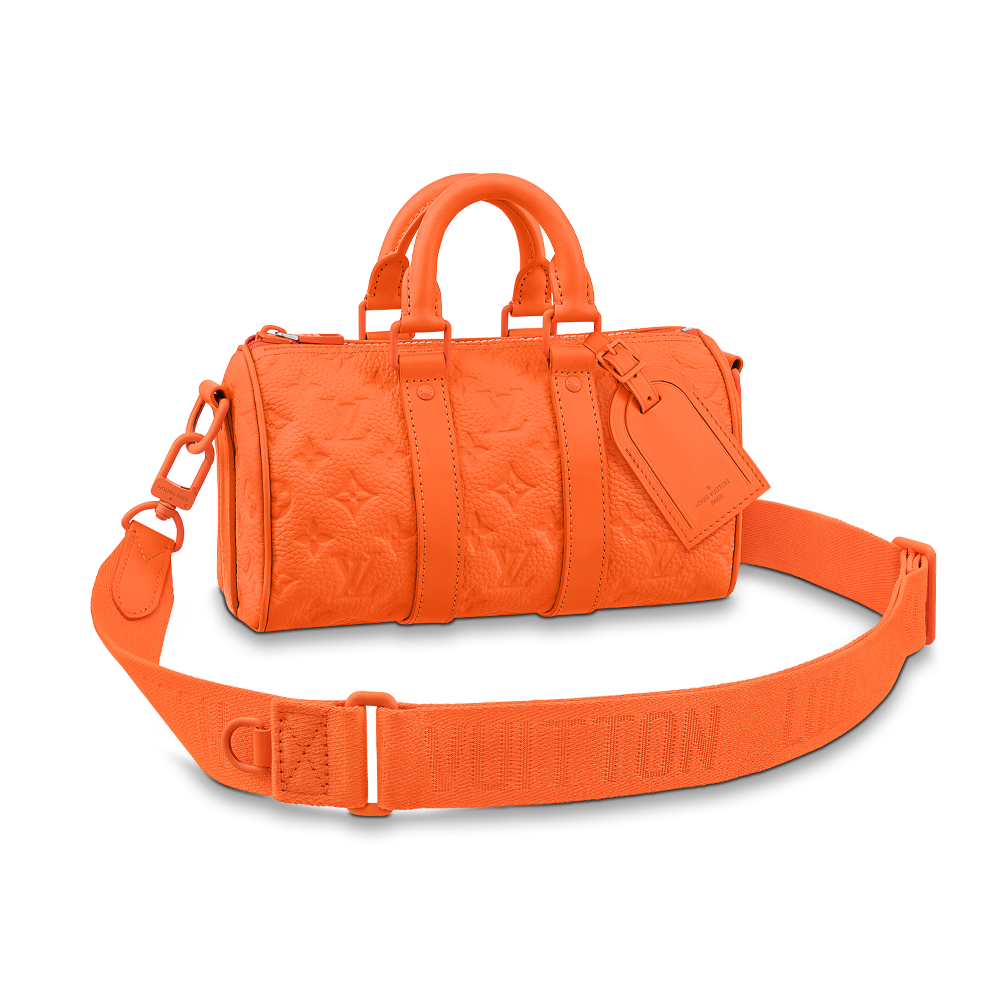 Louis Vuitton Leather One Shoulder Mini Bag Shoulder Bags #nigo52336