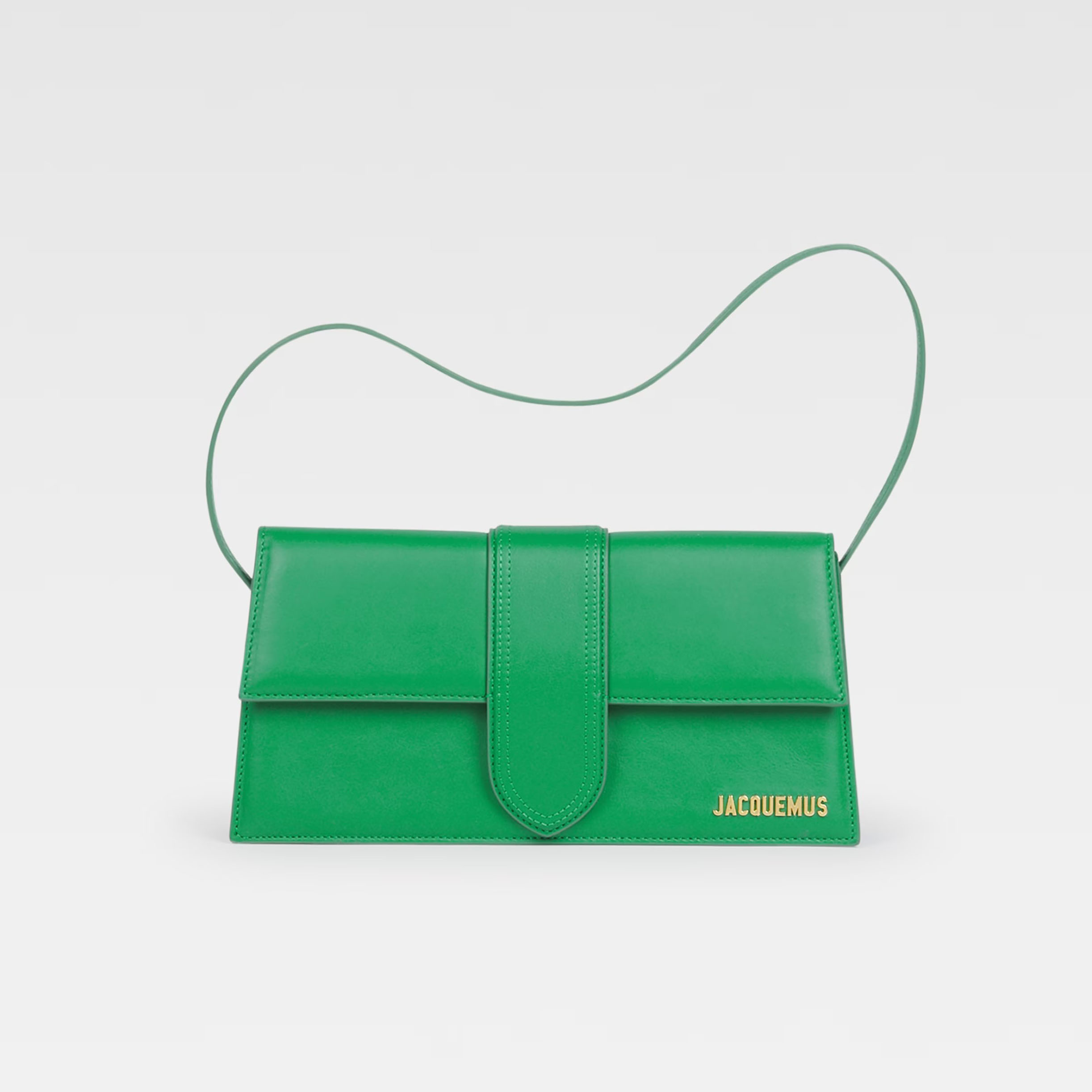 Jacquemus Le Bambino Candy Colored Leather Hand Bag #nigo21748