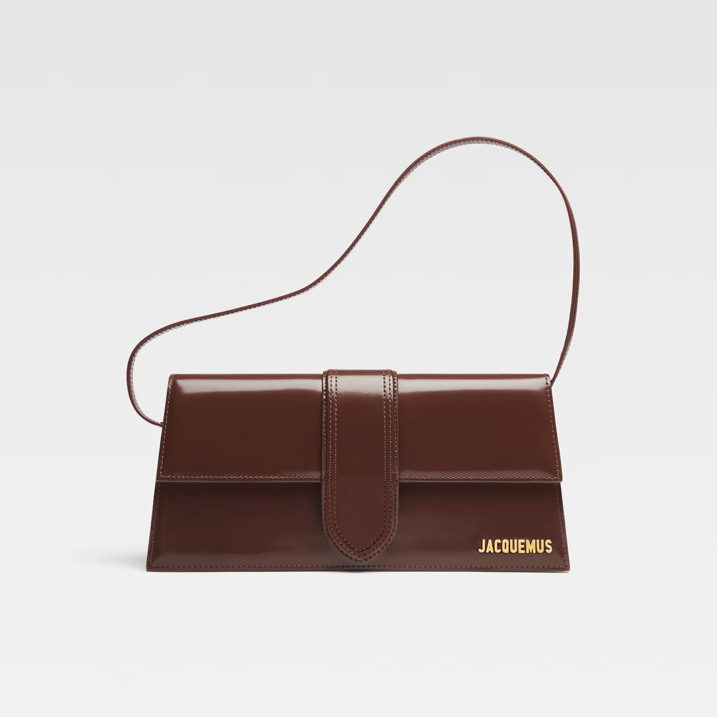 Jacquemus Le Bambino Candy Colored Leather Hand Bag #nigo21748
