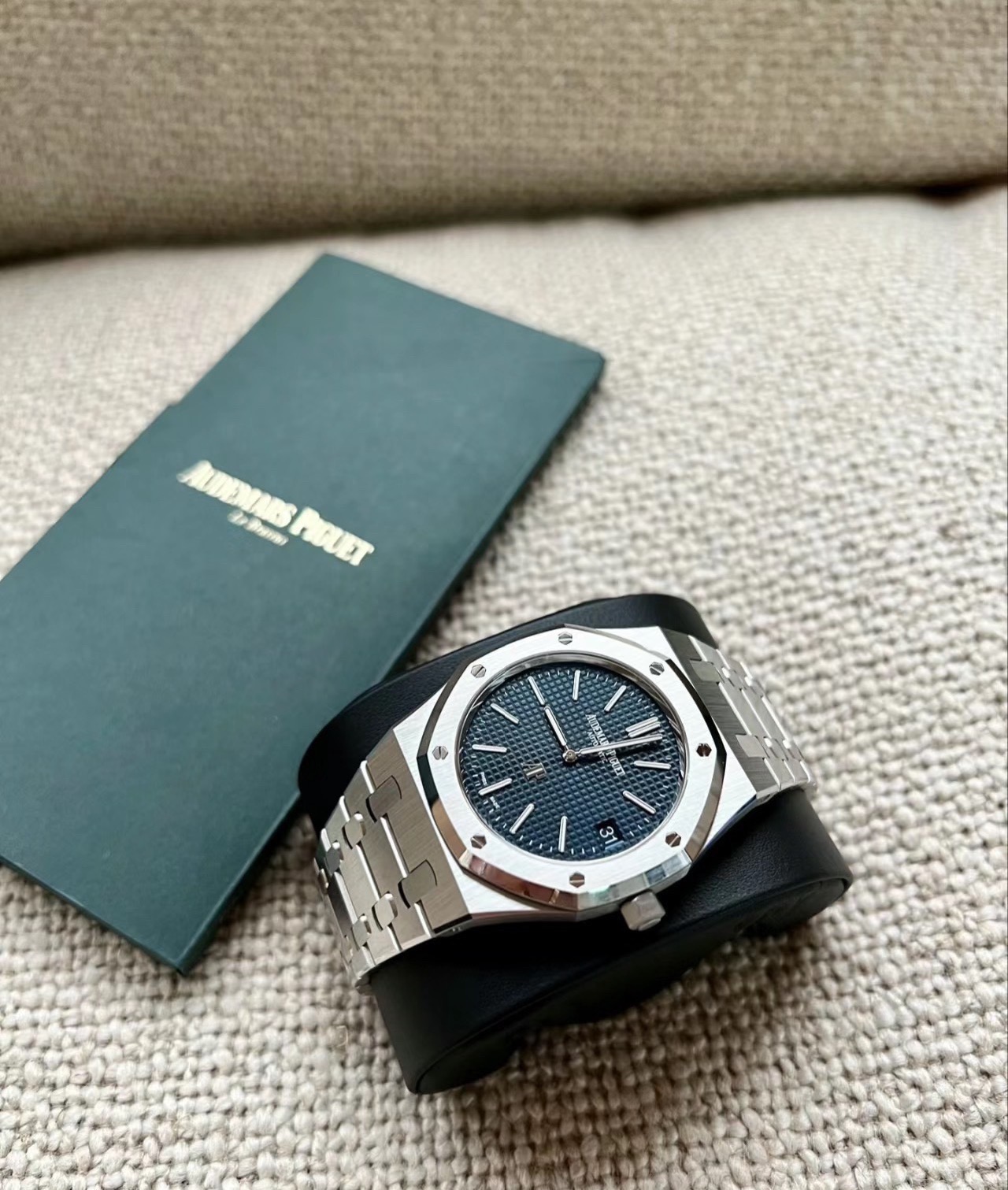 Audemars Piguet Royal Oak Mechanical Waterproof Watch #nigo21759