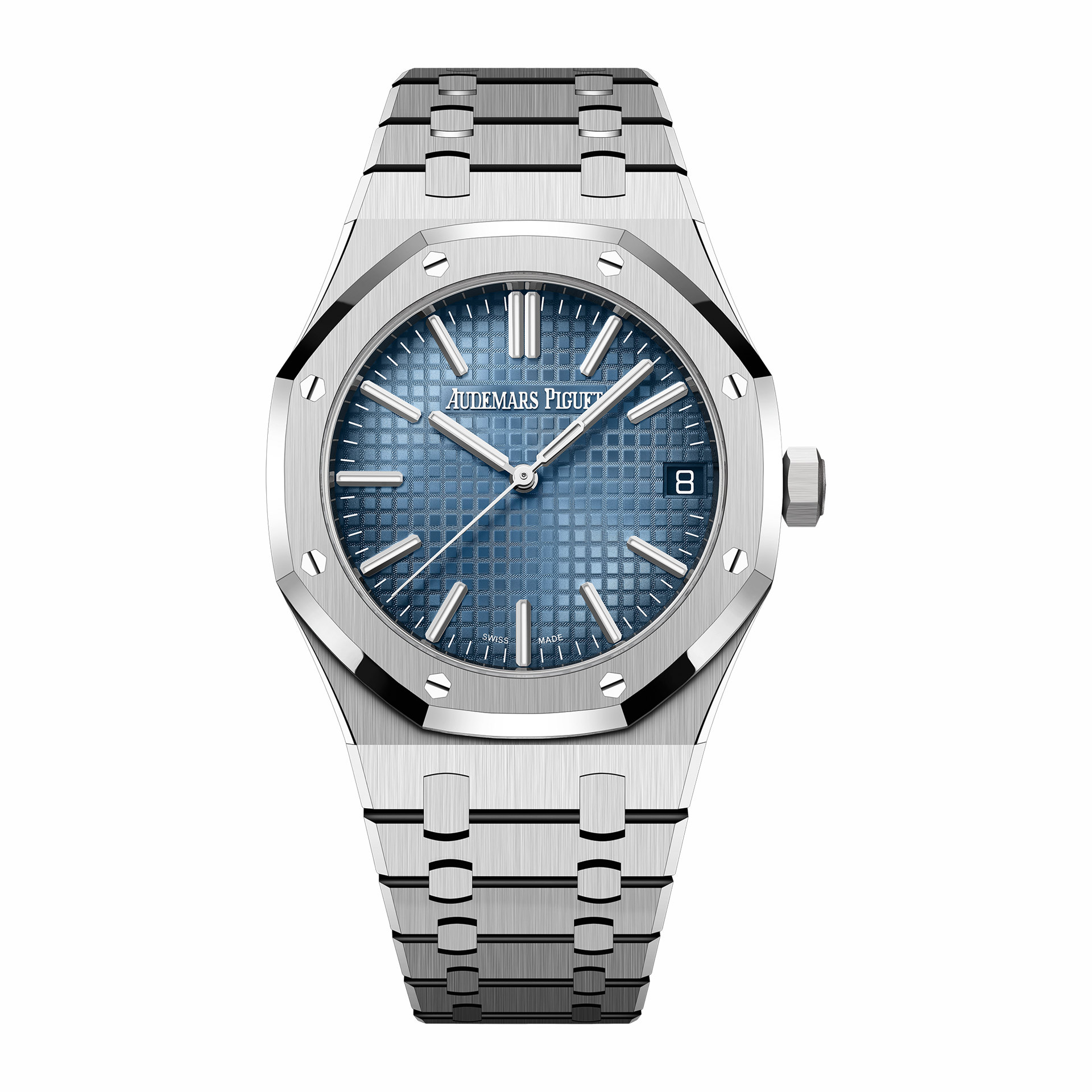 Audemars Piguet Royal Oak Mechanical Waterproof Watch #nigo21759