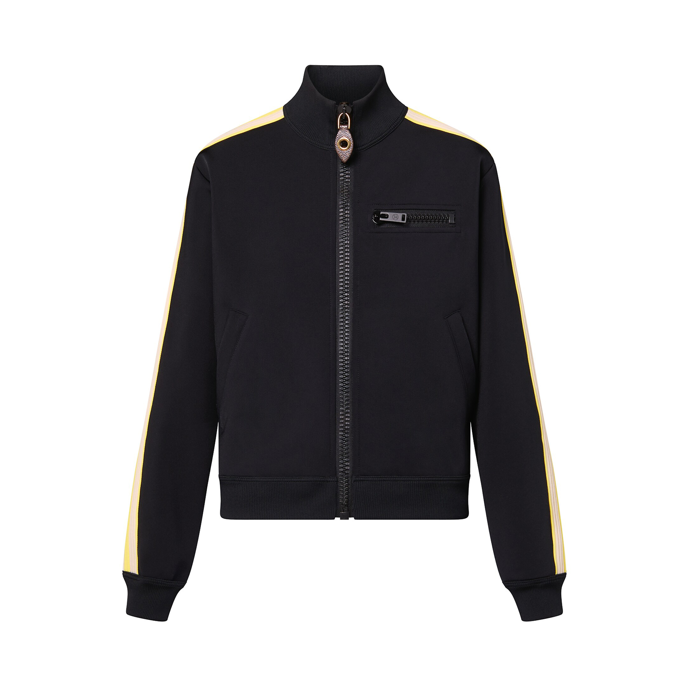 Louis Vuitton Sports Long Sleeved Jacket And Pants Set #nigo21753