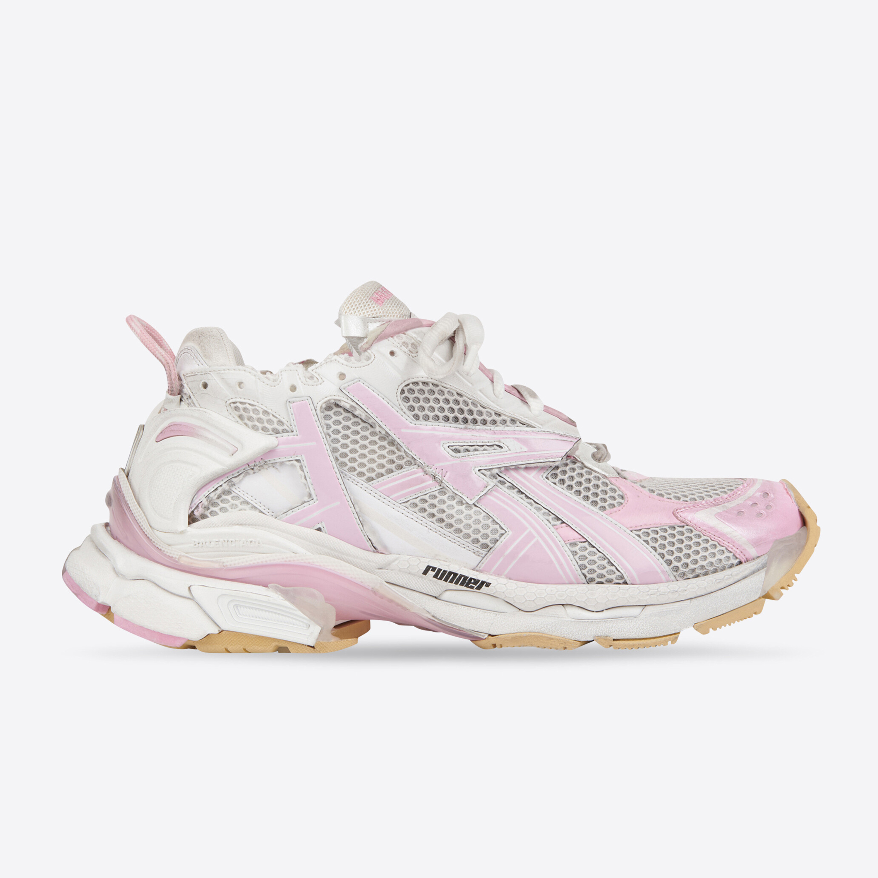 Balenciaga Sneakers Sports Shoes #nigo53182