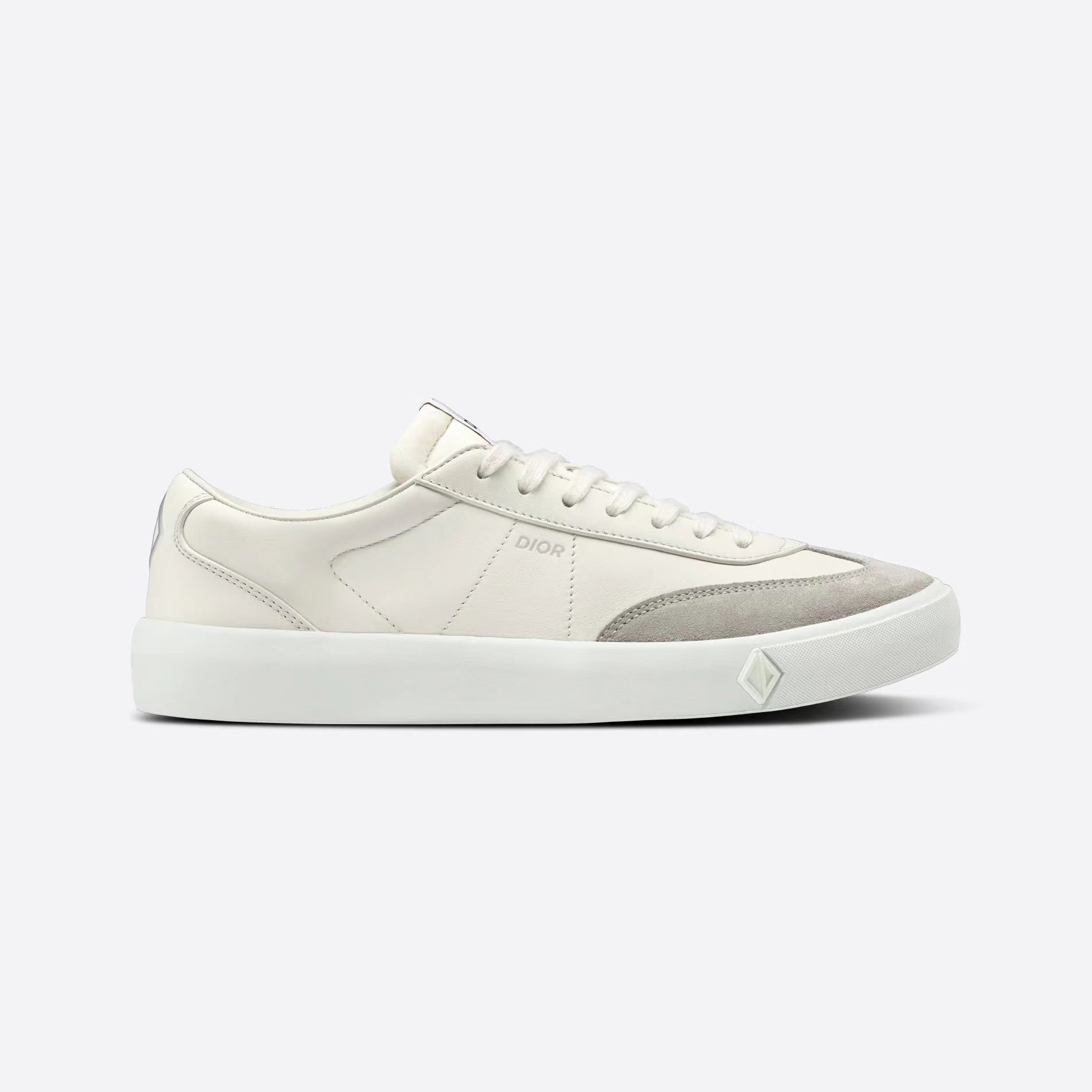 Dior Suede Low Top Casual Shoes #nigo5423