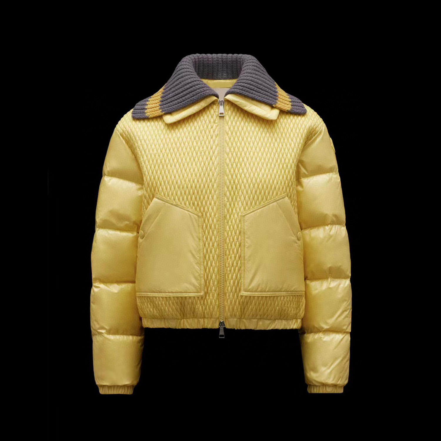 Moncler Jacket Puffer Down Coat Ngvp #nigo6545