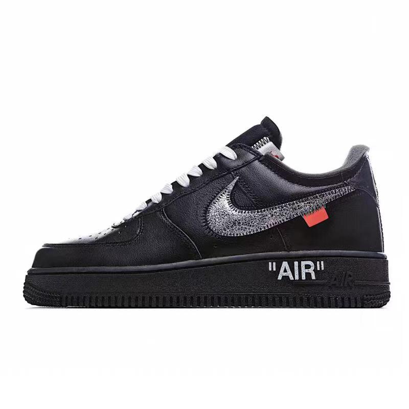 Nike Low top Sneakers Casual Shoes #nigo7238