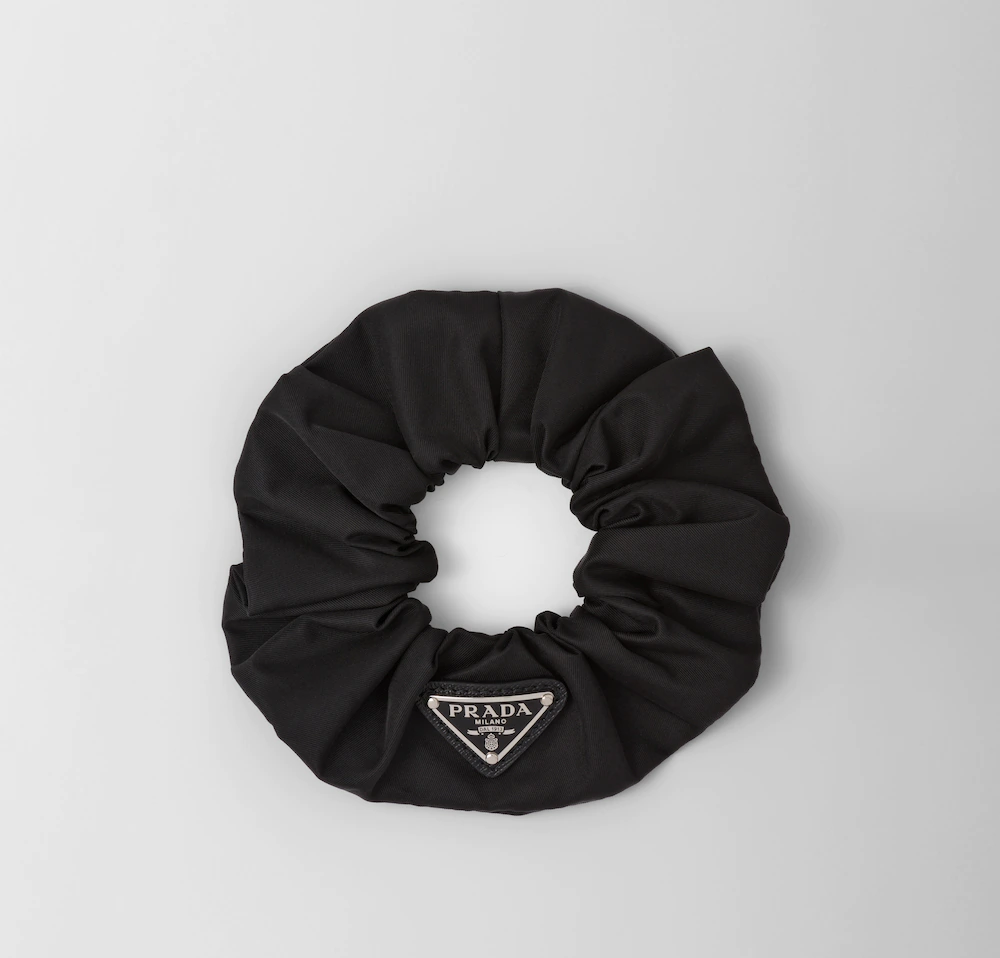 Prada Rubber Band Hair Tie #nigo53717