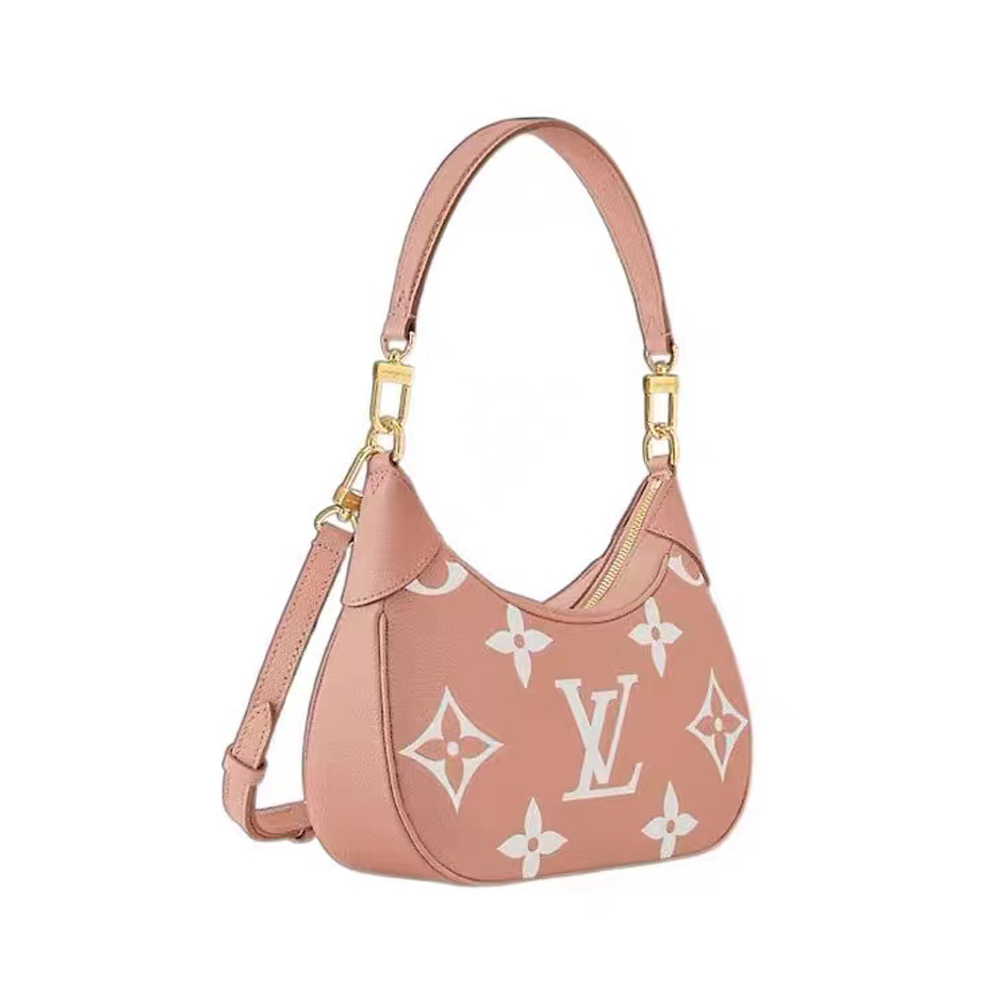 Louis Vuitton Leather Portable One Shoulder Messenger Bag Bags #nigo56235