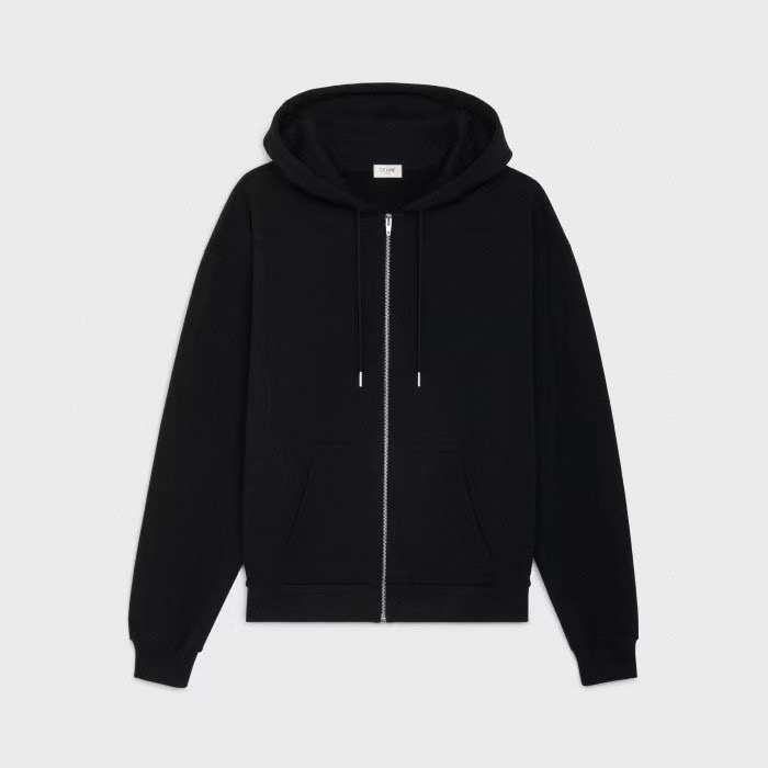 Celine NIGO Hooded sports sweater #nigo57278