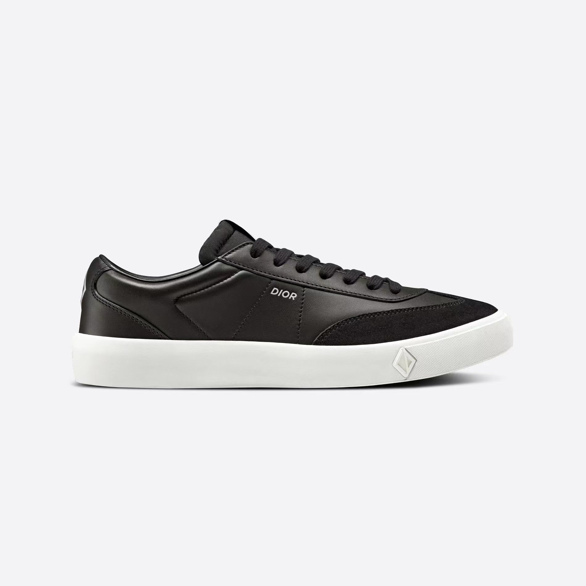 Dior Suede Low Top Casual Shoes #nigo5423